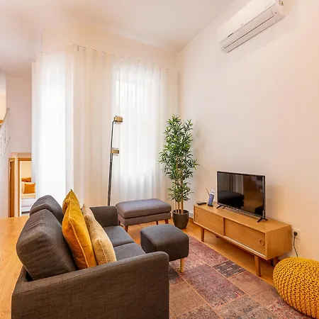 2 Bedroom In