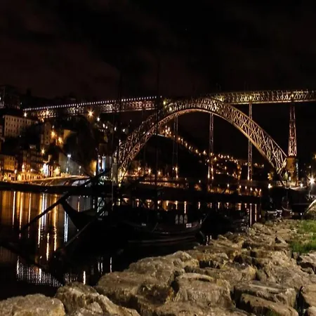 2 Bedroom In Apartment Porto